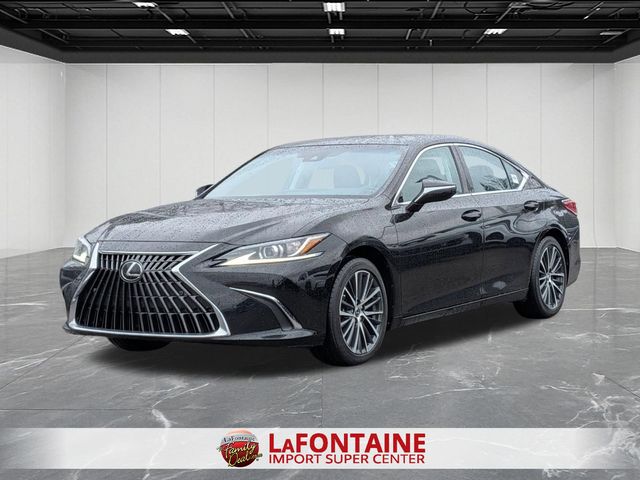 2023 Lexus ES 350
