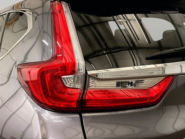 2019 Honda CR-V EX  at South Hills Kia