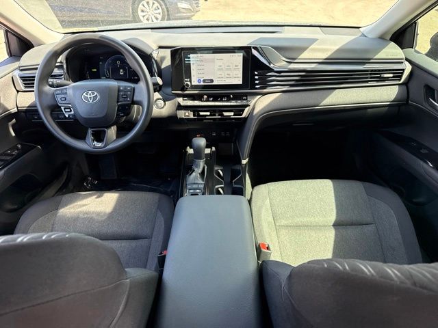 Used 2025 Toyota Camry Sedan