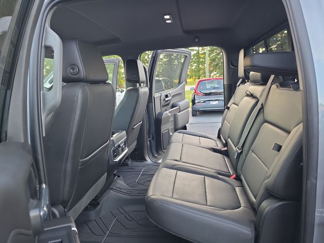 Used 2020 Gray Chevrolet LTZ image 15