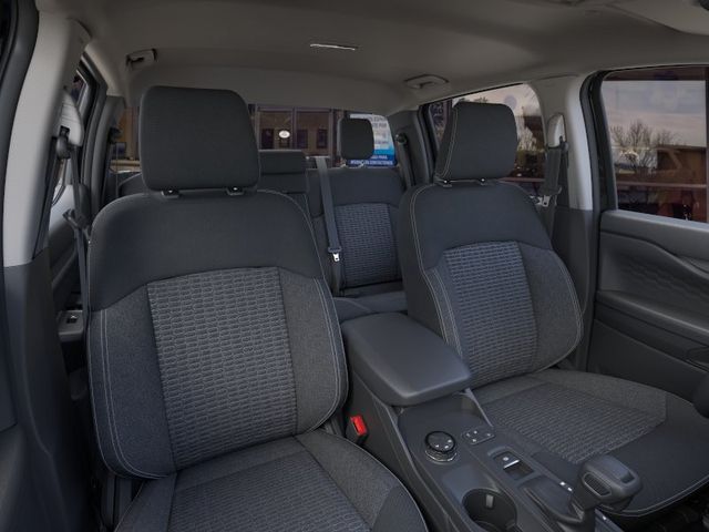 New 2026 Black Ford XL image 10