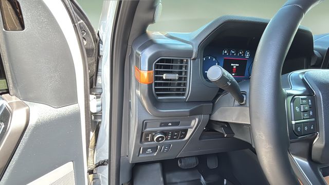 Used 2025 White Ford Tremor image 22