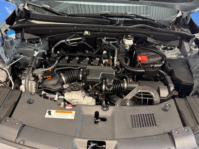 2025 Acura ADX A-Spec Advance Package - Urban Gray Pearl exterior view 13