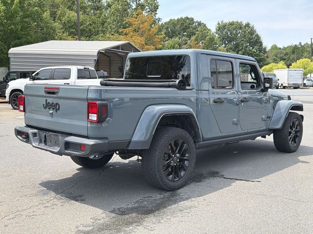 Used 2024 Gray Jeep Nighthawk image 13