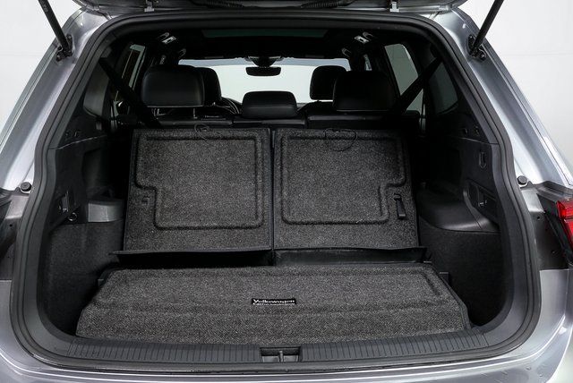 used 2023 Volkswagen Tiguan car, priced at $23,560