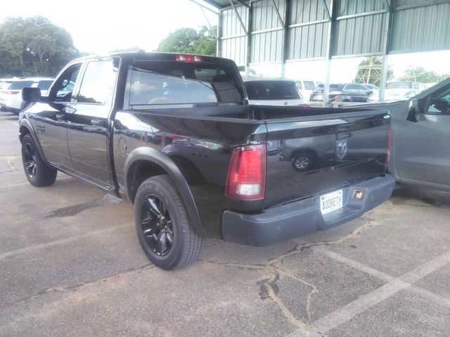 Used 2024 Ram 1500 Classic Truck