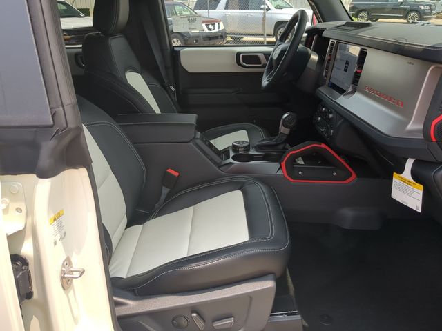 New 2026 Wimbledon White Ford Outer Banks® image 42