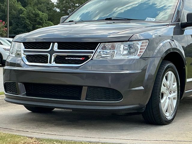 Used 2020 Dodge Journey SUV