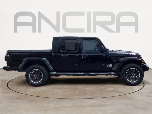 Used Car 2023 Jeep Gladiator  Overland For Sale Under $35,000 In San Antonio, Texas