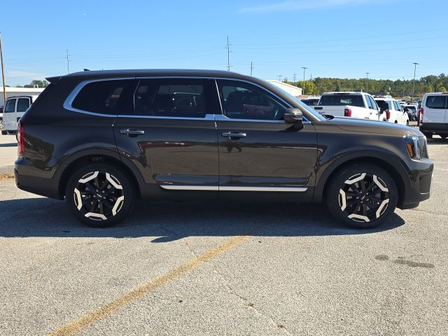 Photo of 2023 Kia Telluride S in Dallas, GA - 6,  2023 Kia Telluride S:167754A