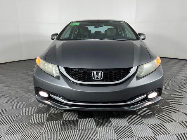 Used 2013  Honda EX-L image 5