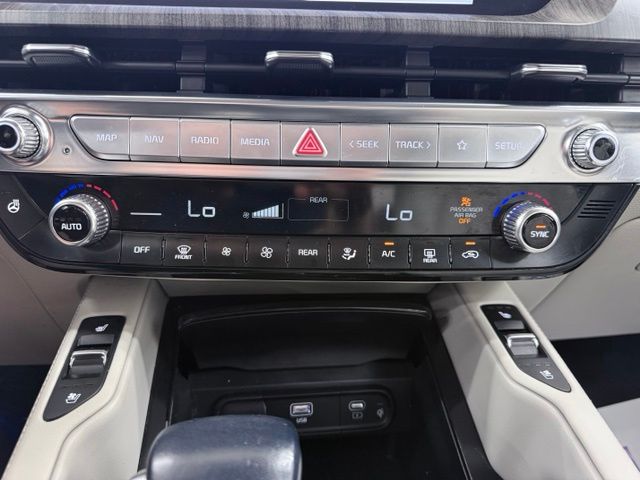 2023 Kia Telluride SX Prestige - Photo 26