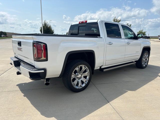 Used 2018 GMC Sierra 1500 Truck