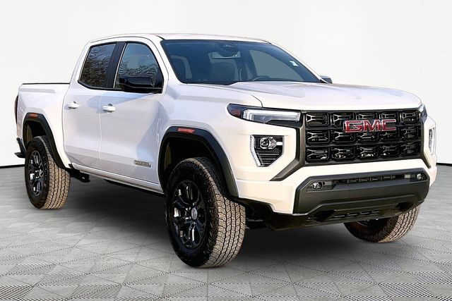 2024 GMC Canyon Elevation Crew Cab RWD