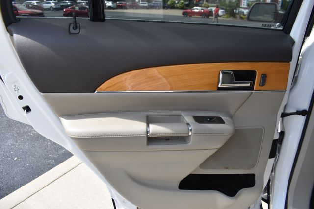Used 2013 Lincoln MKX SUV