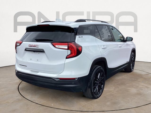 Used Car 2023 Gmc Terrain  Sle For Sale Under $25,000 In San Antonio, Texas