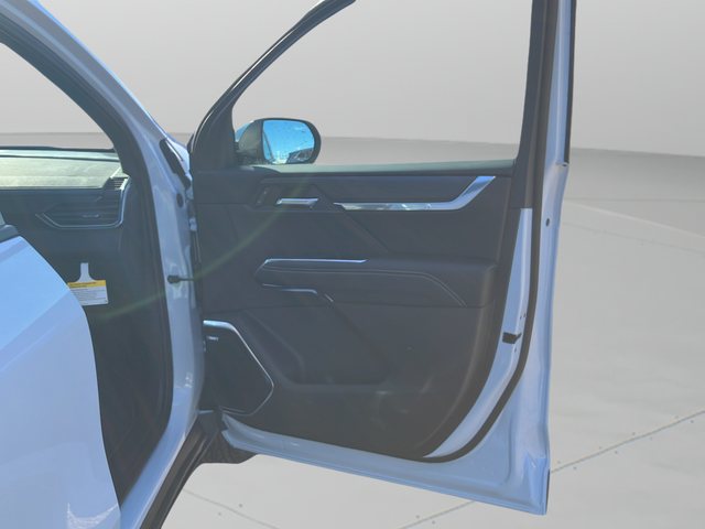 new 2026 GMC Acadia car, priced at $51,000