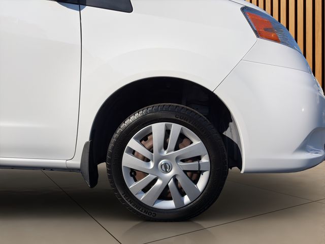 2020 Nissan NV200 Thumbnail