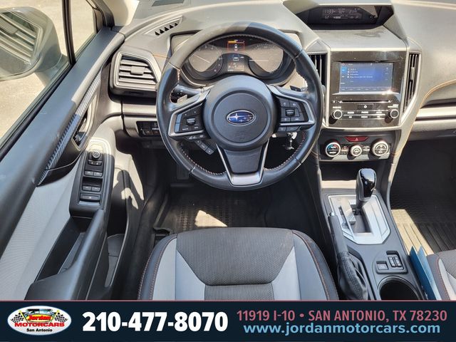 Used Car 2020 Subaru Crosstrek  Premium For Sale Under $20,000 In San Antonio, Texas