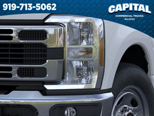 New 2026 White Ford XL image 20