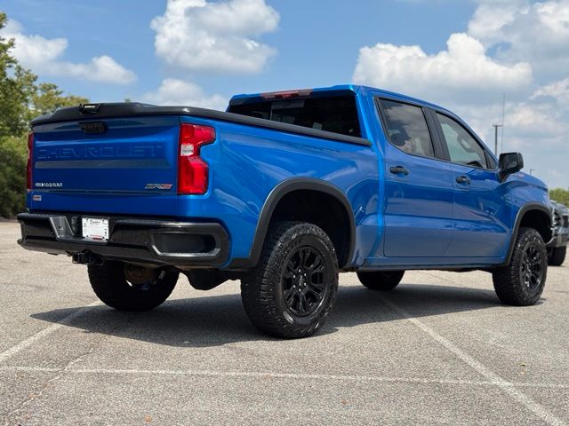 Used 2024 Chevrolet Silverado 1500 Truck