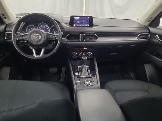 2018 – Mazda – CX-5