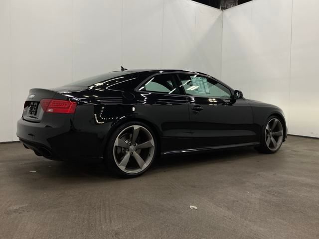 2013 Audi RS 5 quattro