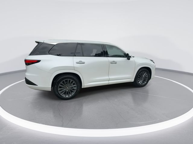 2026 Lexus TX - $55,998