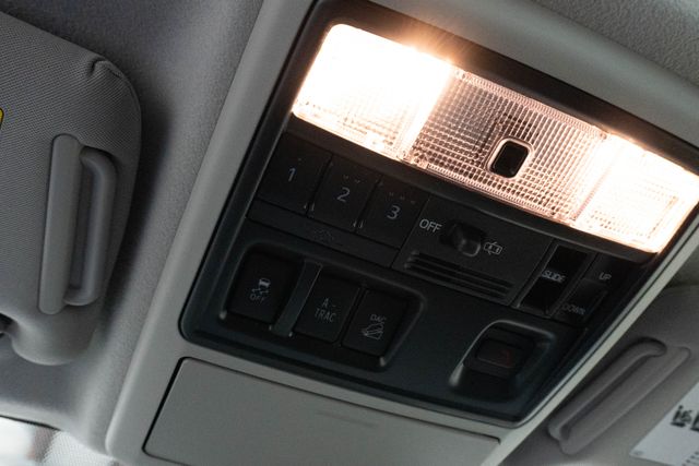 Used 2023 Toyota 4Runner SUV