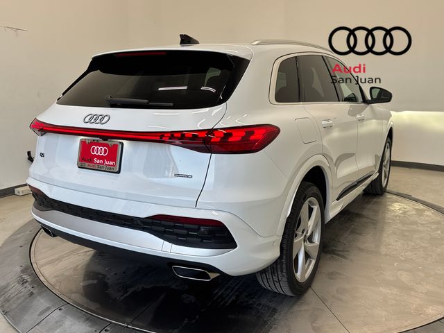 New 2025 White Audi 2.0T Premium Plus image 38