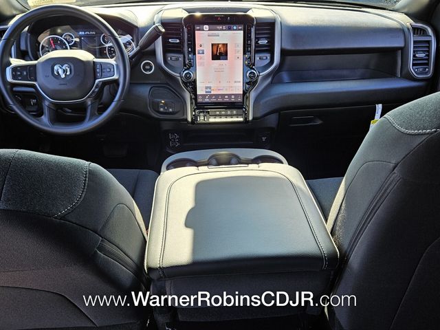 New 2026 Black Ram Tradesman image 8