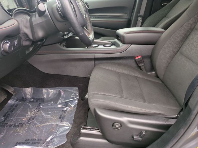 used 2026 Dodge Durango car, priced at $37,790