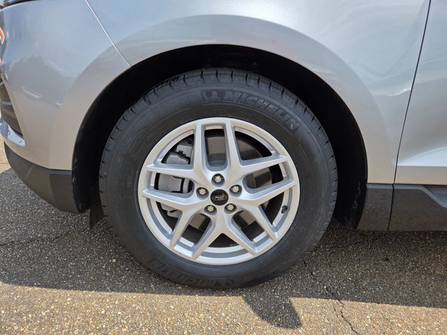 Used 2024 Ford Edge SUV