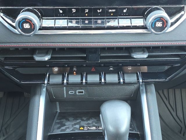 2024 Chevrolet Colorado Z71:C02463