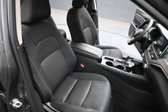Used 2023 Nissan Altima Sedan