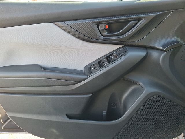 used 2019 Subaru Crosstrek car, priced at $17,310