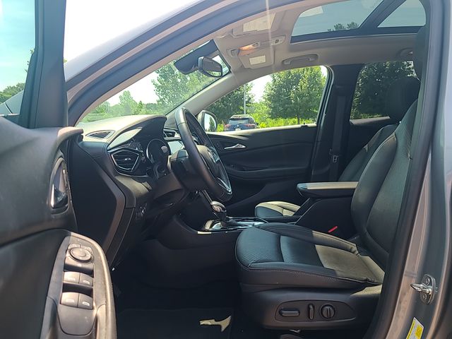 Used 2023 Buick Encore GX SUV