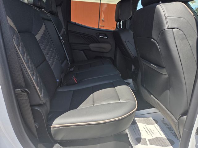 2024 GMC Canyon 4WD Denali