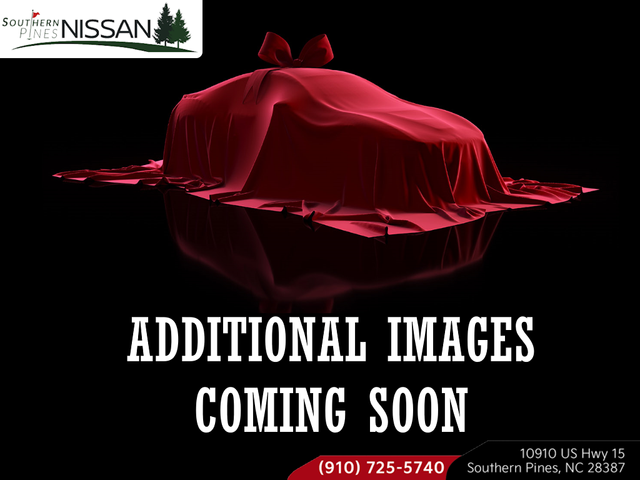 2026 Nissan KICKS SR's photo