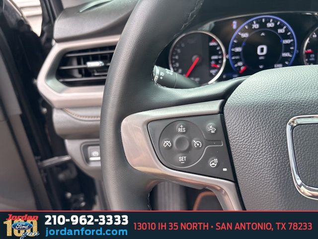 Used Car 2023 Gmc Acadia  At4 For Sale Under $35,000 In San Antonio, Texas