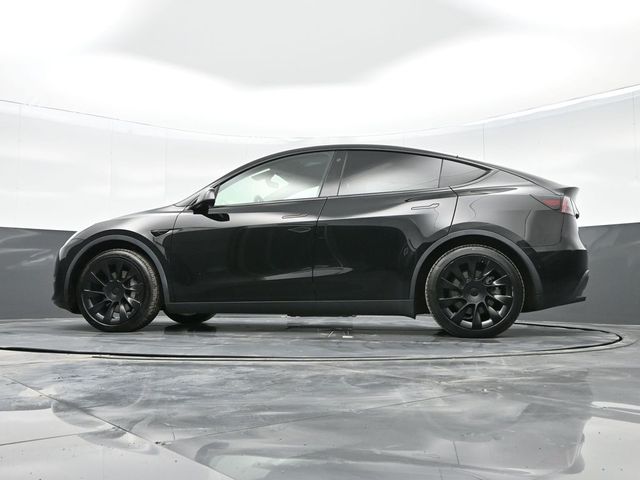 2021 Tesla Model Y Long Range 30