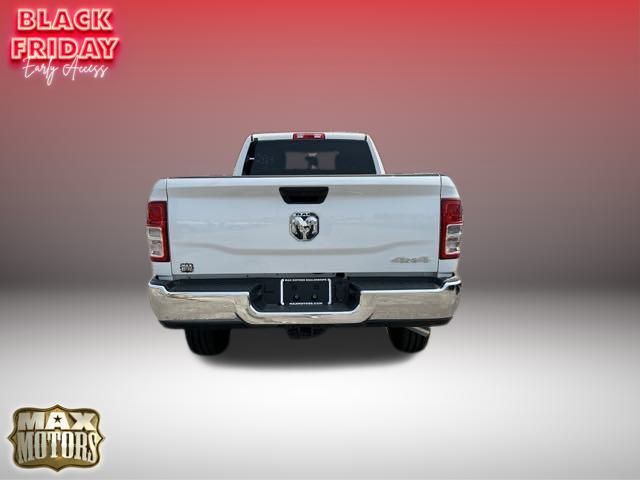 2024 Ram 2500 Tradesman 4