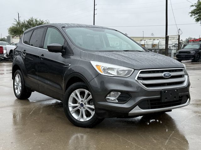2017 Ford Escape SE Gray at Community Kia