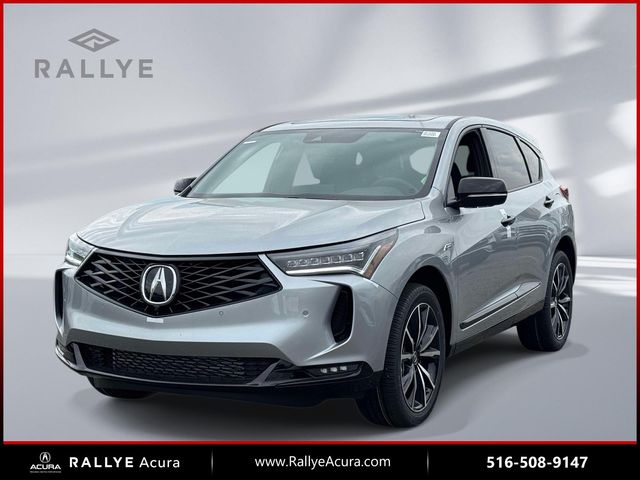 new 2026 Acura RDX car, priced at $56,300