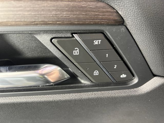 new 2026 GMC Acadia car, priced at $63,500