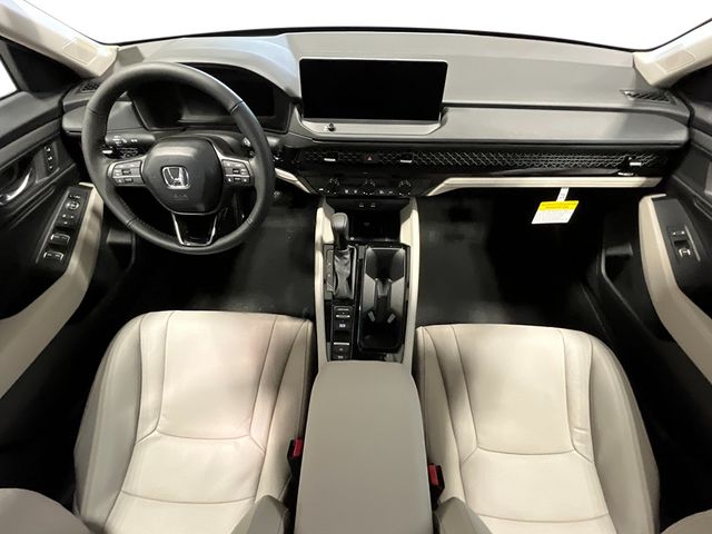 New 2026 Urban Honda EX-L image 14