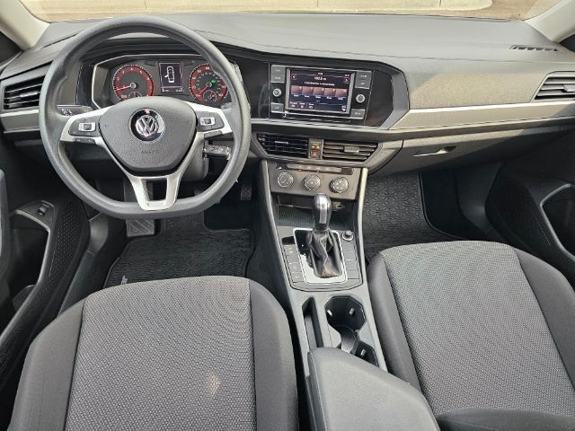 2019 Volkswagen Jetta 1.4T S 27