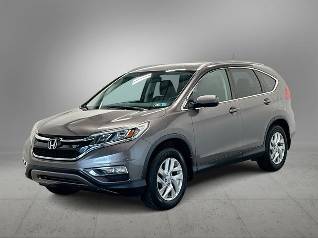 2016 Honda CR-V EX-L  at Honda North