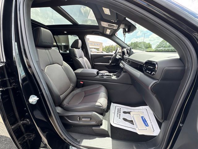 Used 2025 Honda Pilot SUV