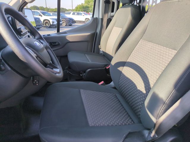 Used 2025 White Ford Base image 14